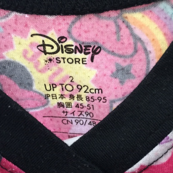 3/$15 Disney Minnie Mouse Nightgown - Picture 5 of 5